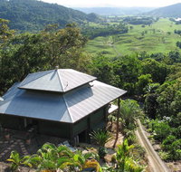 Cloud 9 - Accommodation Mount Tamborine