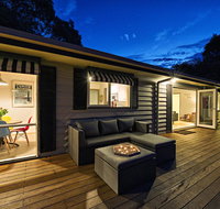 Cloud Nine - Arthurs Seat - Accommodation Mount Tamborine
