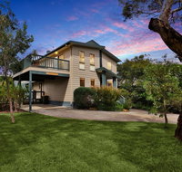 Cloudbreak at Inverloch - pet friendly near beach - Accommodation Mount Tamborine