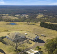 Cloudhill - magnificent rural views to Sydney - Accommodation Mount Tamborine