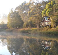 Cloudlake Mountain Retreat - Accommodation Mount Tamborine