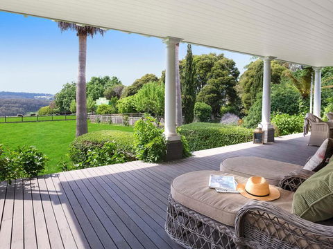 Cloudland - Unique Experience, Whimsical And Wonderful! - Accommodation Mount Tamborine 3