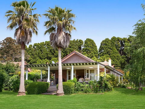 Cloudland - Unique Experience, Whimsical And Wonderful! - Accommodation Mount Tamborine 1