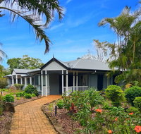 Clouds Mapleton - Accommodation Mount Tamborine
