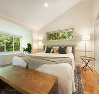 Clouds Montville - Accommodation Mount Tamborine