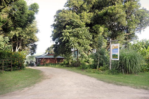 Clouds On Beechmont - Accommodation Mount Tamborine 2