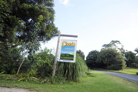 Clouds On Beechmont - Accommodation Mount Tamborine 1
