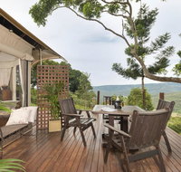 Clouds Safari - Accommodation Mount Tamborine