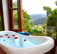 Clouds Serenity - Accommodation Mount Tamborine