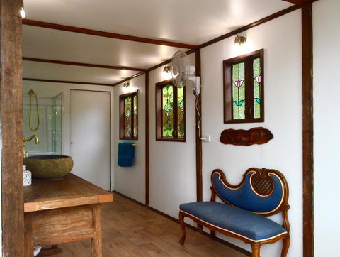 Clouds Serenity - Accommodation Mount Tamborine 3