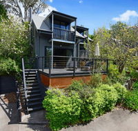 Cloudsong Chalet 1 - Close to the village centre - Accommodation Mount Tamborine