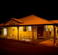 Club Boutique Hotel Cunnamulla - Accommodation Mount Tamborine