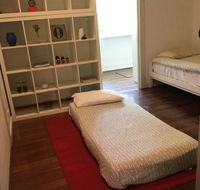 Club Jubilee - Accommodation Mount Tamborine