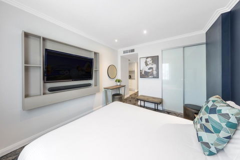 Club Wyndham Sydney - Accommodation Mount Tamborine 3