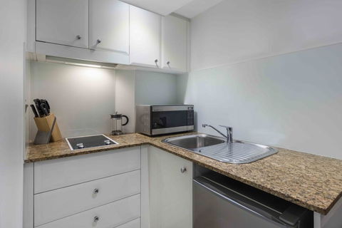 Club Wyndham Sydney - Accommodation Mount Tamborine 1