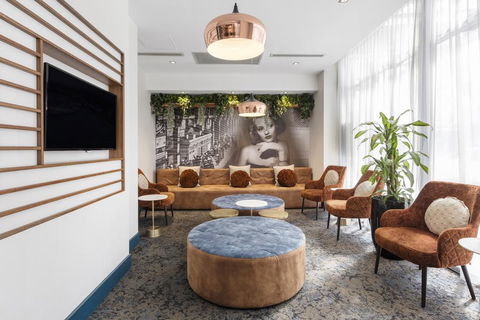 Club Wyndham Sydney - Accommodation Mount Tamborine 0