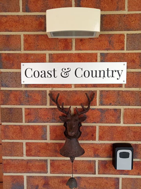 Coast & Country - Accommodation Mount Tamborine 3
