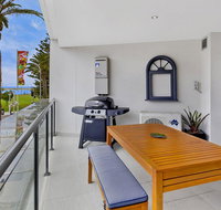 Coast Luxury Apartment 3