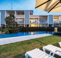 Coast Resort Merimbula - Accommodation Mount Tamborine