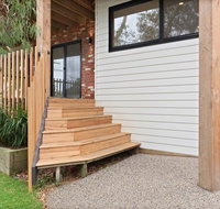 COASTAL BEAUTY ON BRUCE - Accommodation Mount Tamborine