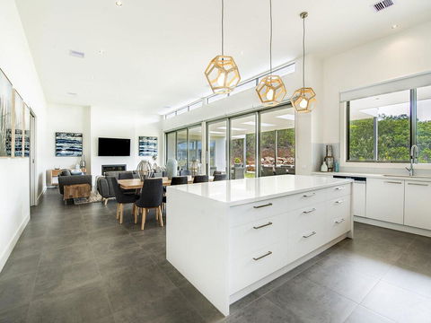 Coastal Chic - Accommodation Mount Tamborine 3