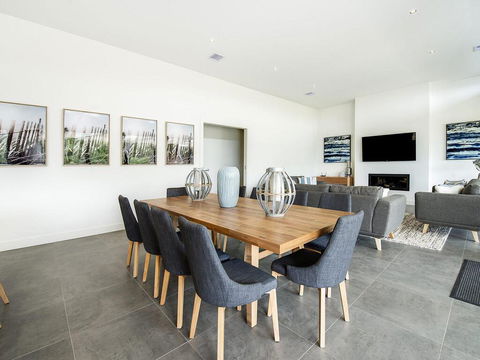Coastal Chic - Accommodation Mount Tamborine 1