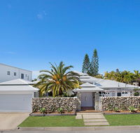 Coastal Elegance - Accommodation Mount Tamborine