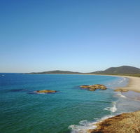 Coastal Hideaway - Accommodation Mount Tamborine