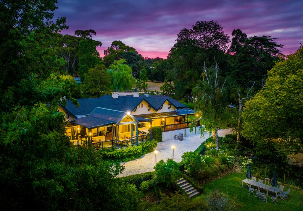  Accommodation Mount Tamborine