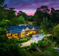 Cobb's Hill Homestead - Accommodation Mount Tamborine