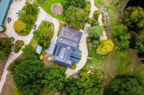 Cobb's Hill Homestead - Accommodation Mount Tamborine 3