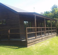Cocoa  Briar Cottages - Accommodation Mount Tamborine