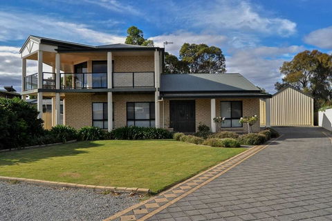 Coffin Bay Retreat - Accommodation Mount Tamborine 0