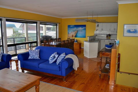 Coffin Bay Retreat - Accommodation Mount Tamborine 3
