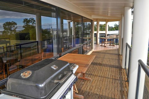 Coffin Bay Retreat - Accommodation Mount Tamborine 2