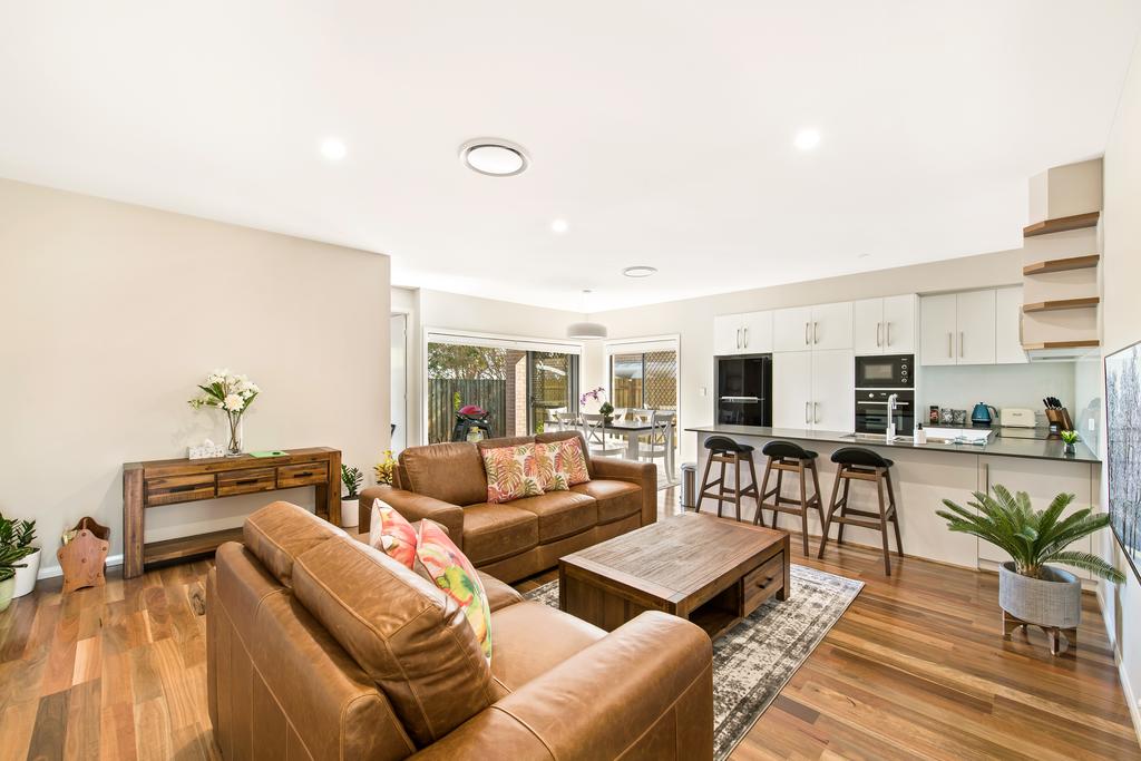  Accommodation Mount Tamborine