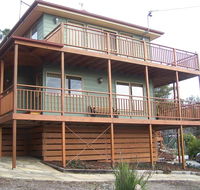 Coles Bay House - Accommodation Mount Tamborine