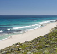 Coleys Beach House Yallingup - Accommodation Mount Tamborine