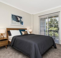 Colin Street Apartment - Accommodation Mount Tamborine