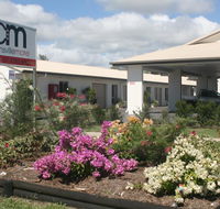 Collinsville Motel - Accommodation Mount Tamborine