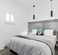 Colonial Hampdens - Accommodation Mount Tamborine