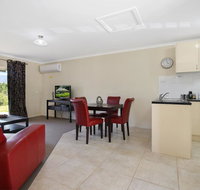 Colonial Inn Guest Rooms - Accommodation Mount Tamborine