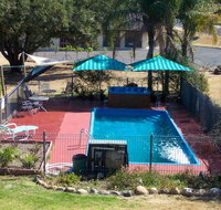 Colonial Inn Motel - Accommodation Mount Tamborine