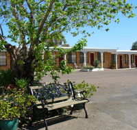 Colonial Motor Lodge Scone - Accommodation Mount Tamborine