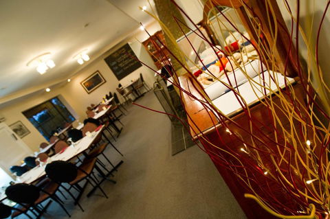 Colonial Motor Lodge Scone - Accommodation Mount Tamborine 3