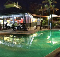 Colonial Village Cabins Camping  Tours - Hervey Bay YHA - Accommodation Mount Tamborine