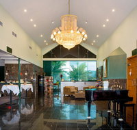 Comfort Hotel Pacific Cleveland