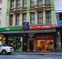 Comfort Hotel Sydney City formerly City Lodge Hotel - Accommodation Mount Tamborine