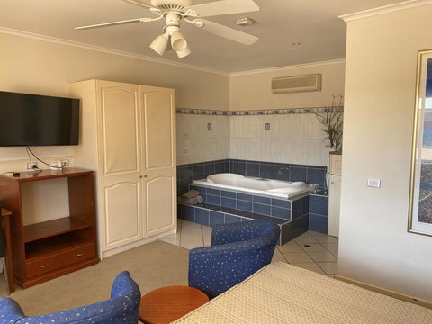 Comfort Inn & Suites Augusta Westside - Accommodation Mount Tamborine 3