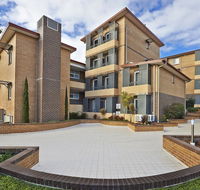 Comfort Inn  Suites Burwood - Accommodation Mount Tamborine